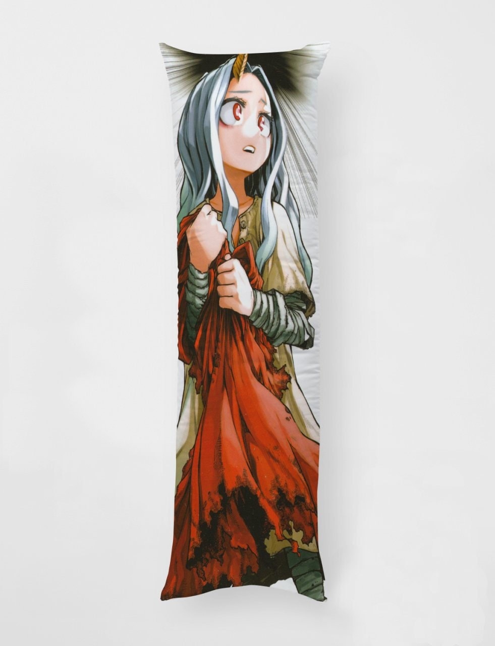 Eri Body Pillow Anime Body Pillow Anime Pillow Anime Etsy Australia