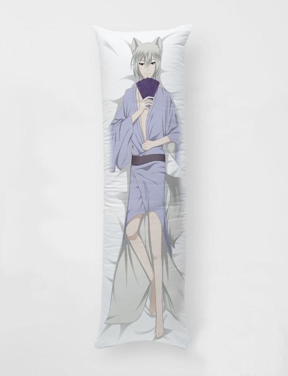 Home & Living Decorative Pillows Home Décor Tomoe Kamisama Kiss Body