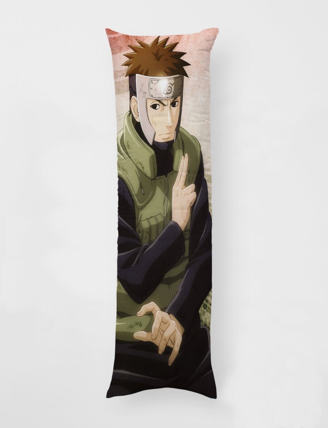Yamato Body Pillow Anime Body Pillow Anime Body Pillow Etsy