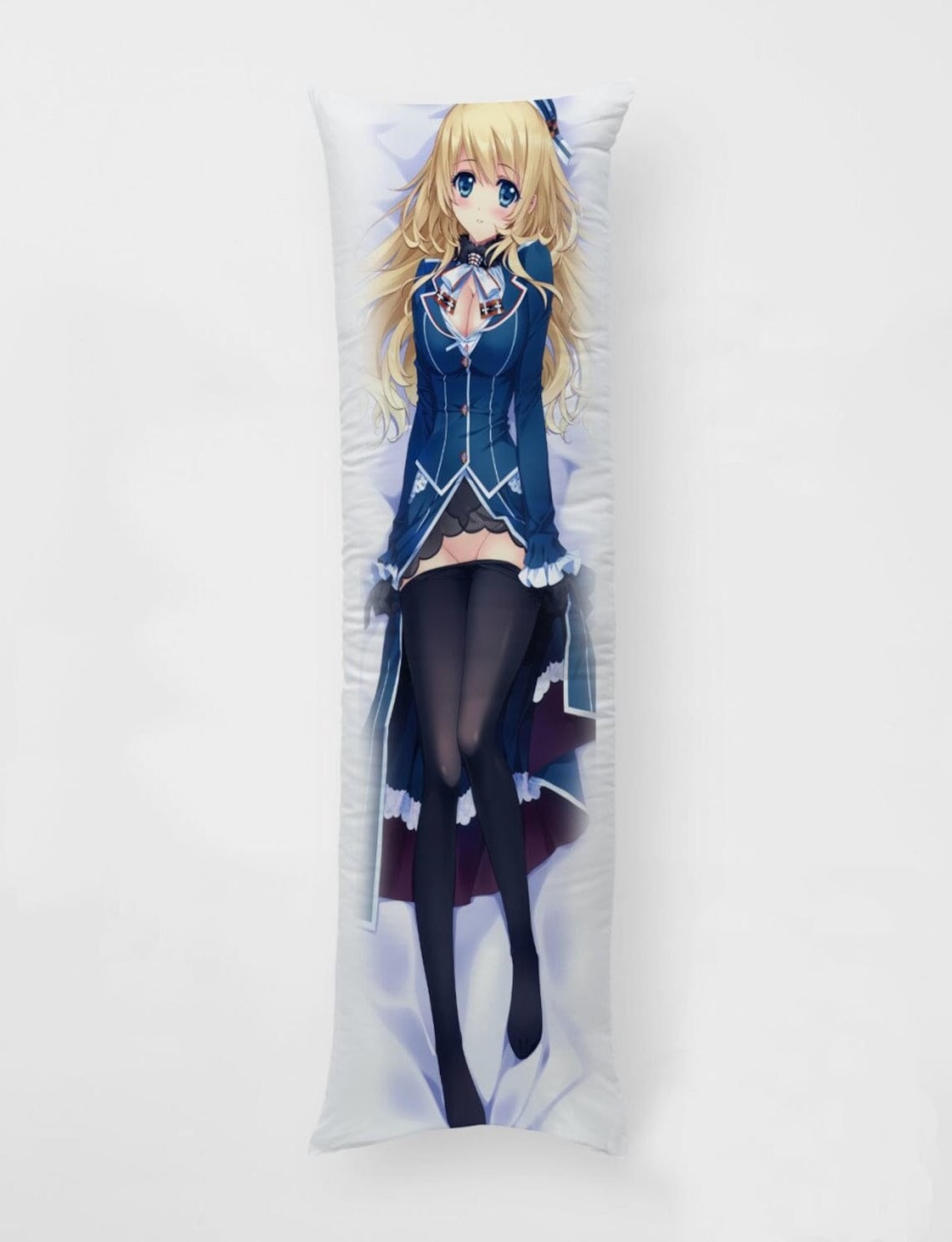Atago Body Pillow Anime Body Pillow Anime Pillow Anime Etsy Israel