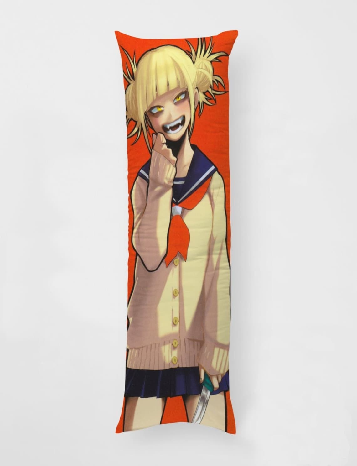 my hero academia toga dakimakura