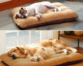pet bed cushions