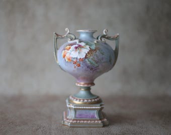 ヴィンテージ ロイヤルウースター ミレニアム花瓶 - Etsy 日本