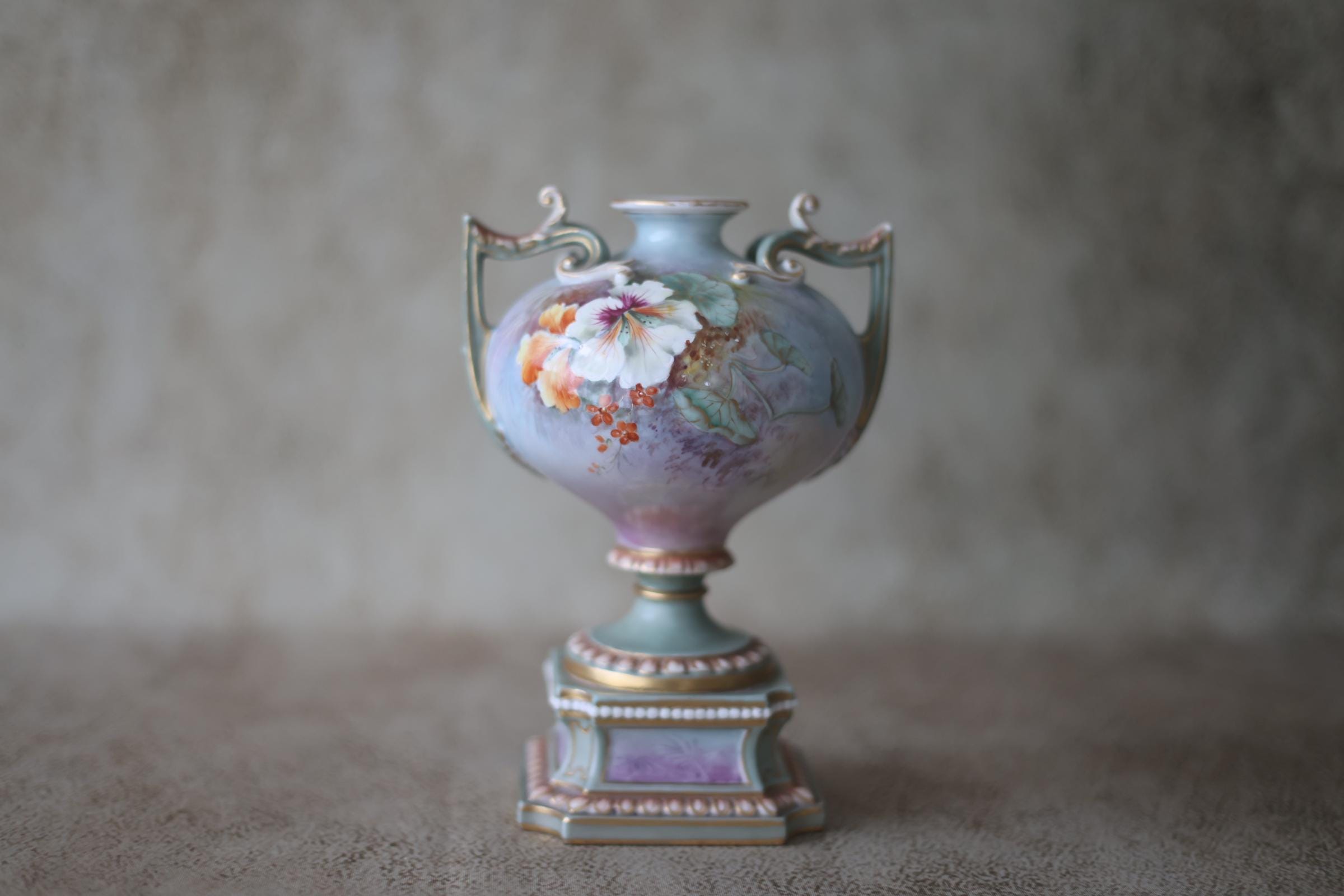 【極希少】アンティーク ロイヤルウースター 巨匠H.スピルズベリー真筆ボウル Royal worcester horse - Etsy 日本