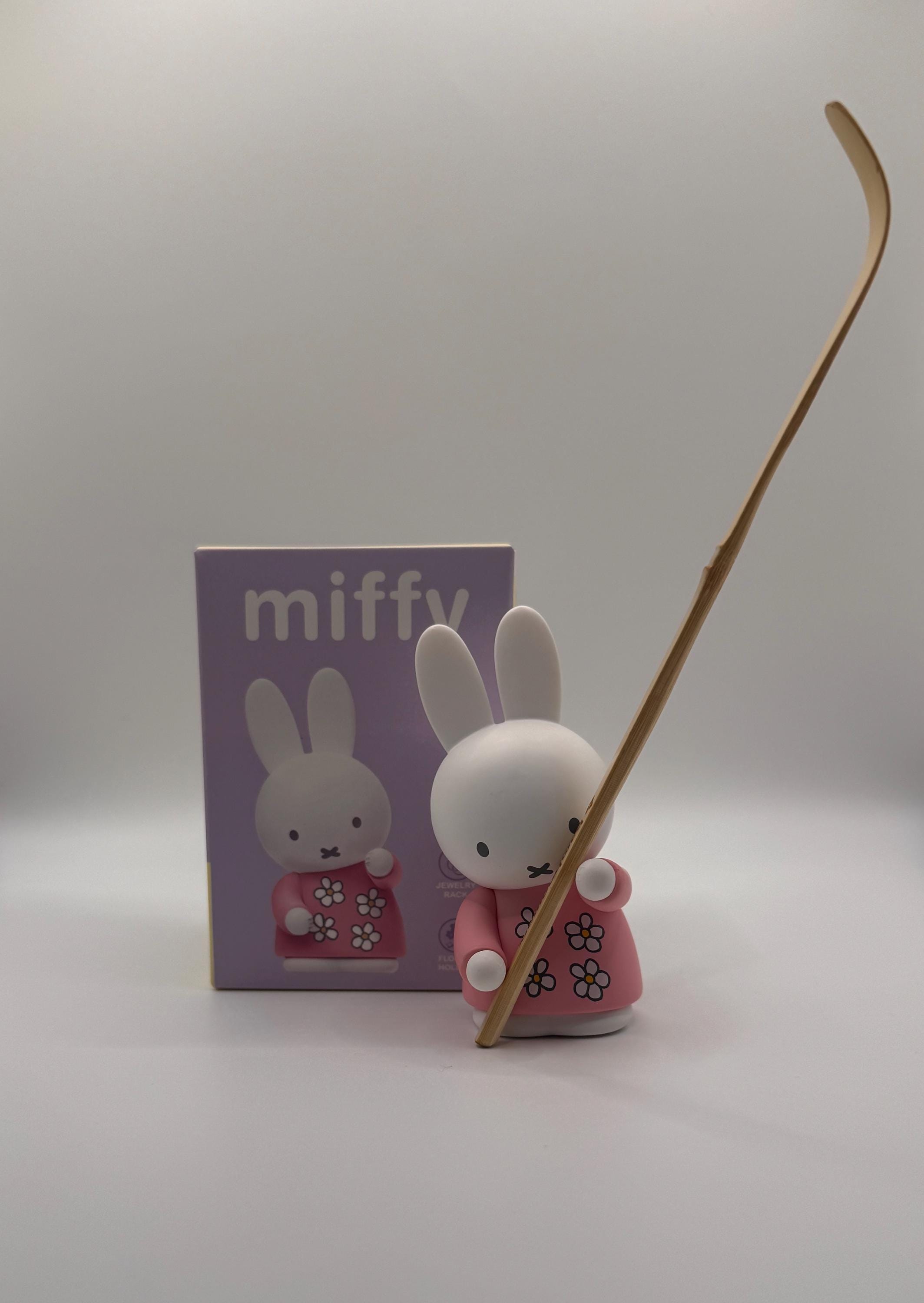 Miffy Pen Holder Blind Box | Matcha Scoop Holder - Etsy