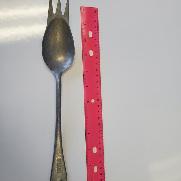 Spork Etsy