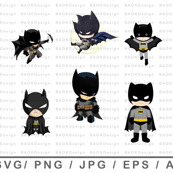 Superhero, Superhero Figures, Superhero SVG, Superhero PNG, Superhero JPG, Superhero Ai, Superhero Eps