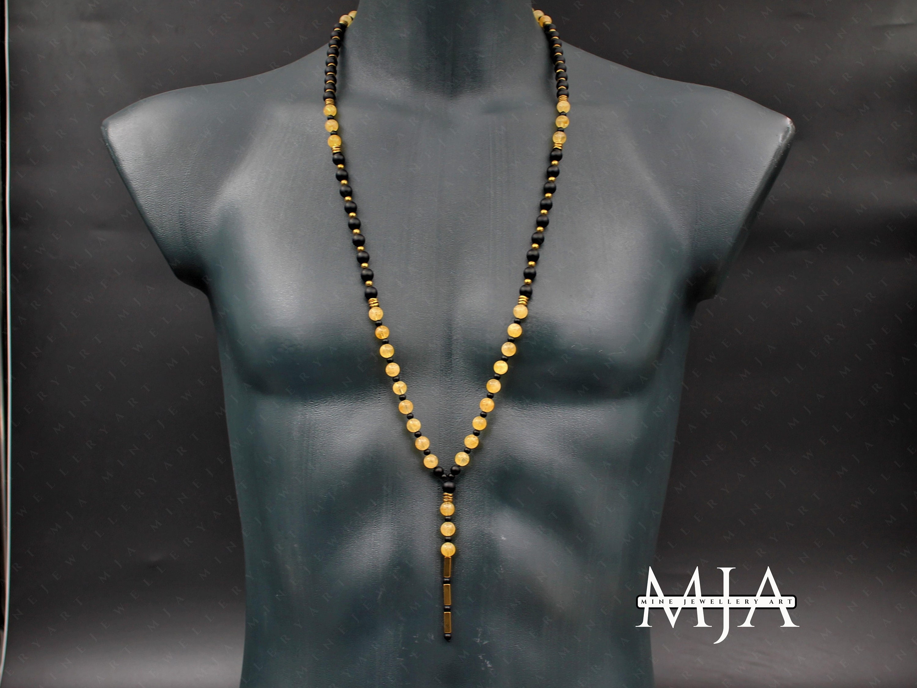 【STONEHENgE】Silver Material Ribbon Necklace SC24A08E STONEHENgE】Silver Material Ribbon Necklace SC24A08E
