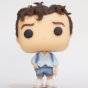 Elio Perlman Pop Custom