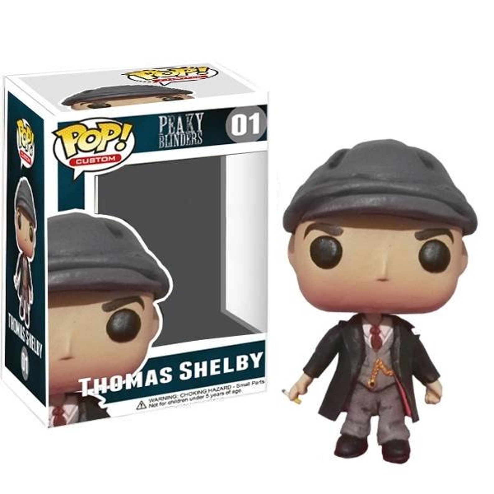 funko peaky