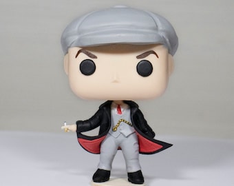 Pop Custom Thomas Shelby (Peaky Blinders)