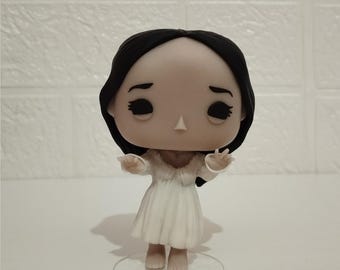 Pop Custom Inspired by Nosferatu