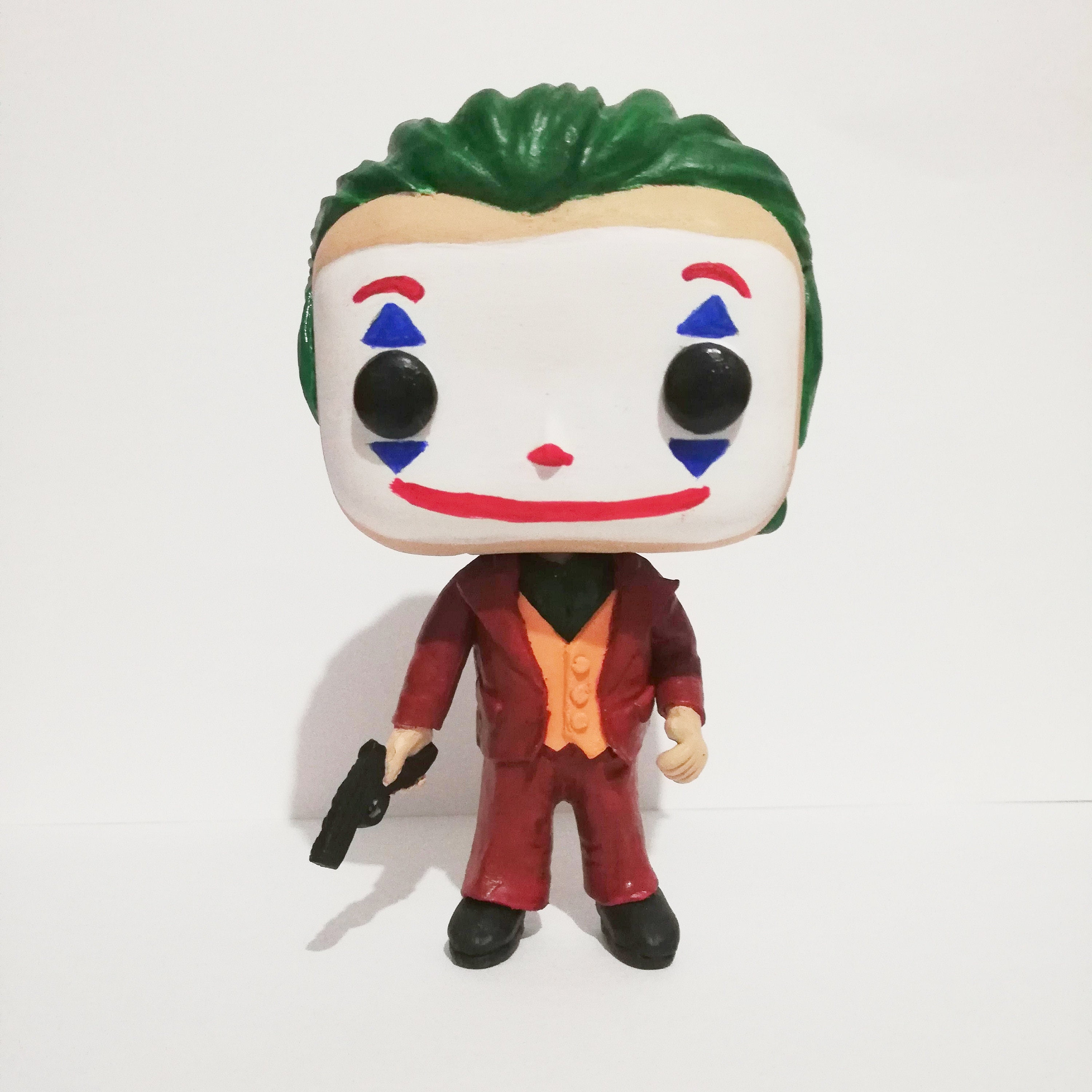 Pop Custom Joker 