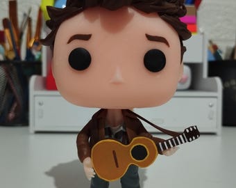 Bob Dylan Pop
