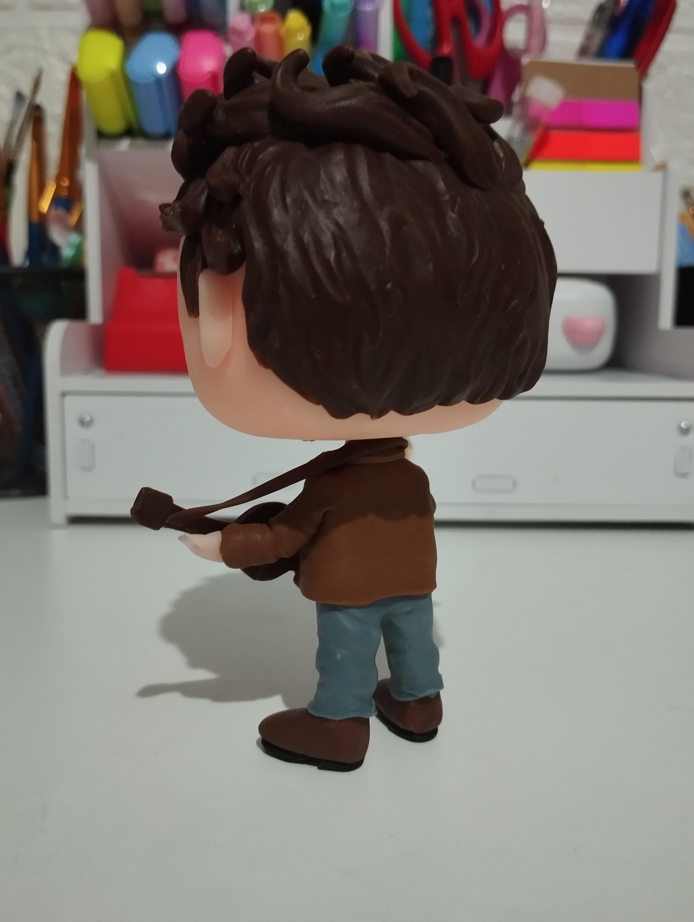 Bob Dylan Pop - Etsy