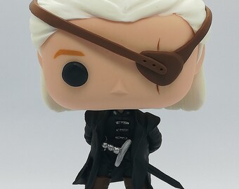 Aemond Targaryen