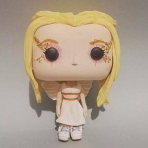 Pop Custom by Jules (Euphoria)