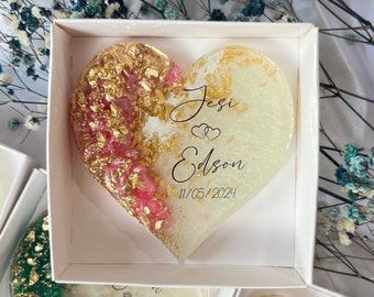 Hochzeitsgeschenke, Hochzeitsgeschenke für Gäste, Babyparty, Brautpartygeschenke, Magnetgeschenke, Verlobungsgeschenke
