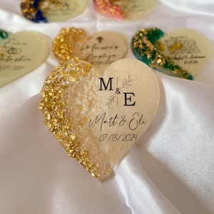 Custom Fridge Magnets,Wedding Favors,Engagement Gift,Flower Magnet for Guest,Wedding Gifts,Personalized Magnet,Baby Shower,Epoxy Magnets
