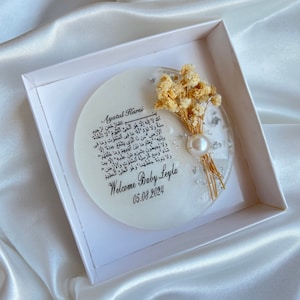 Ayatul Kursi Magnet Favor,Muslim Wedding Favor,Personalized Magnet favor,Muslim Epoxy Magnet favors,Islamic Baby Shower Favor,islamic favor