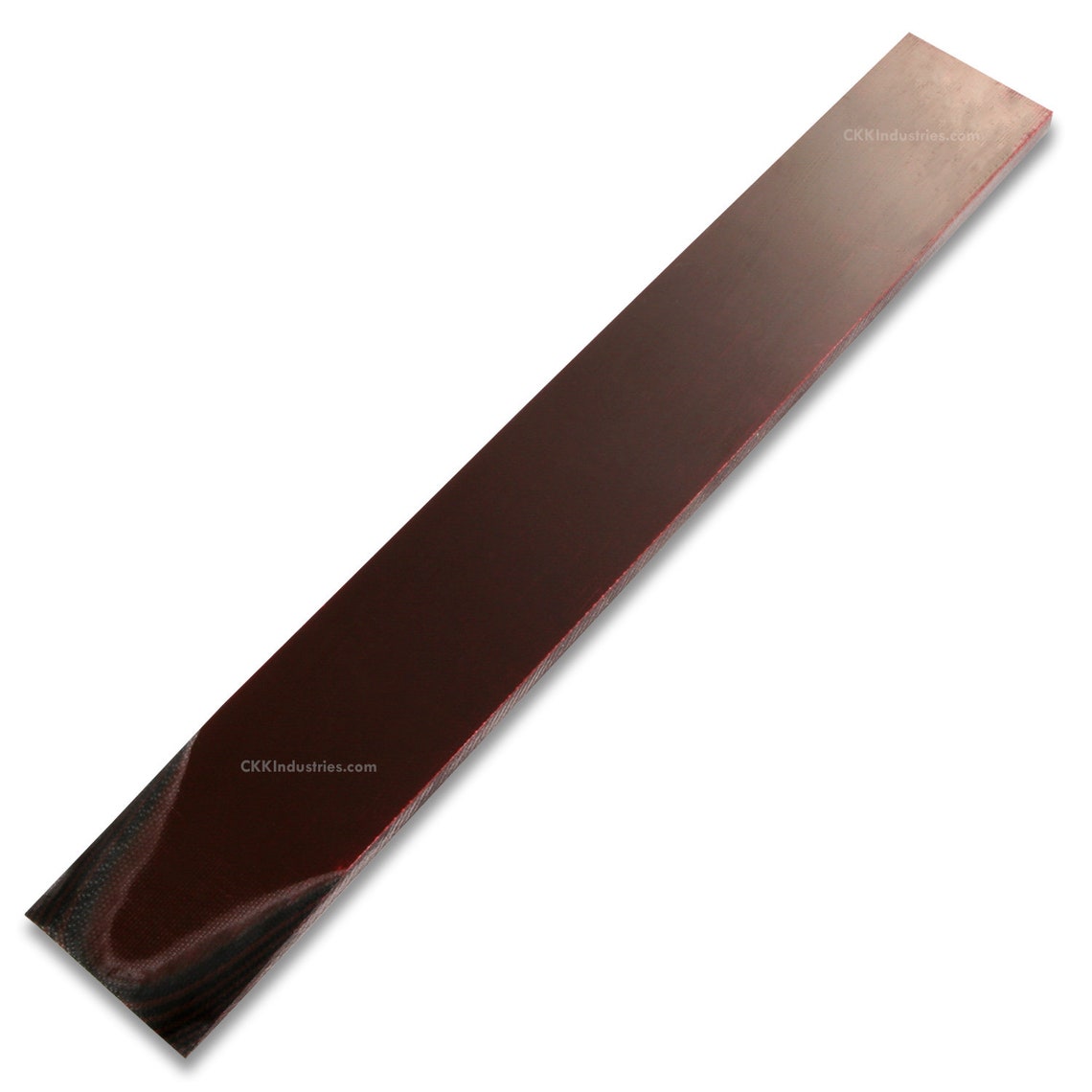 G10 Knife Handle Material - (brick/black) - (USA Made) - for Grips ...