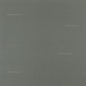 May include: A solid gray fabric swatch with a subtle woven texture. The fabric is smooth and has a matte finish.