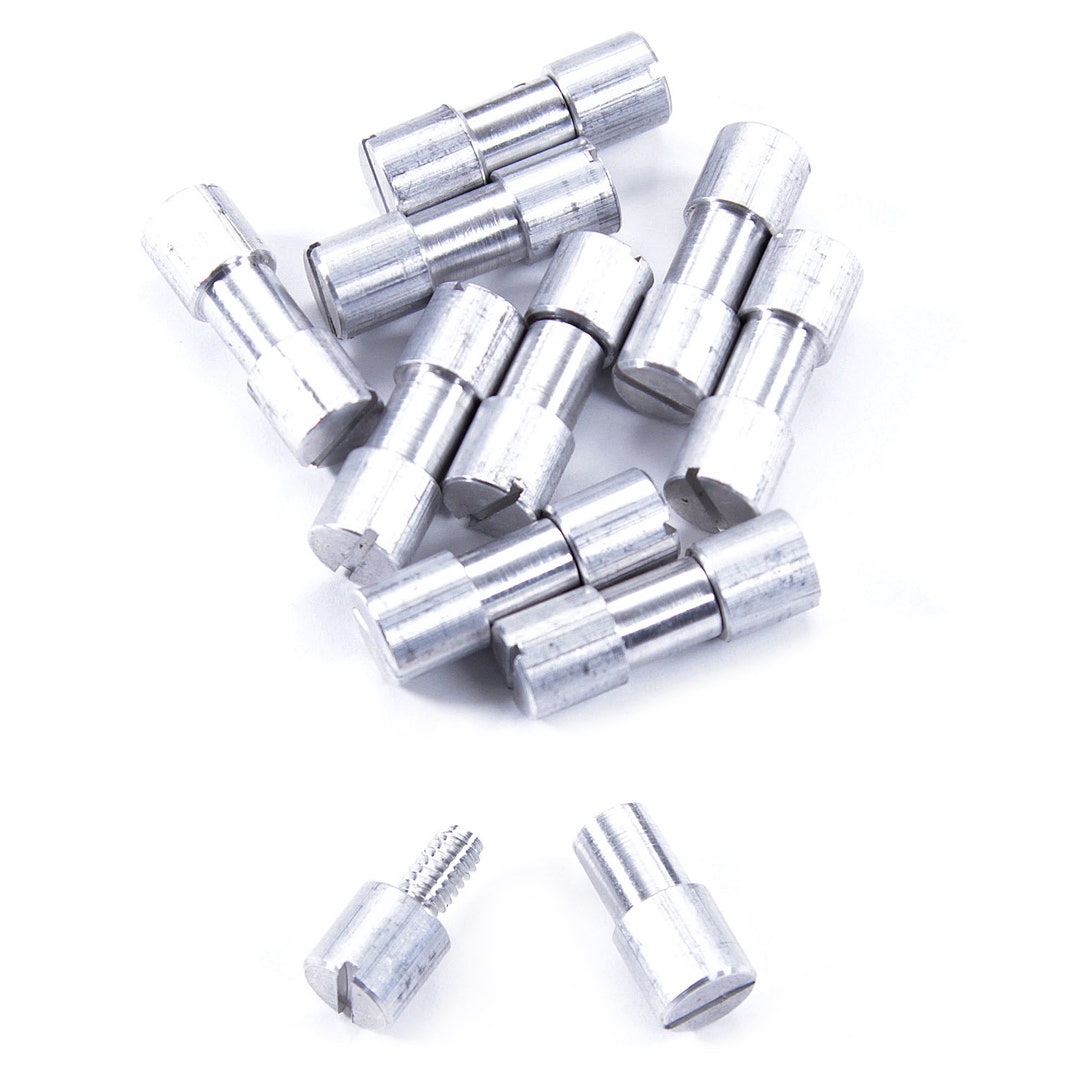 Corby Bolt Fasteners 10 Pack for DIY Handles & Knife Handle Etsy