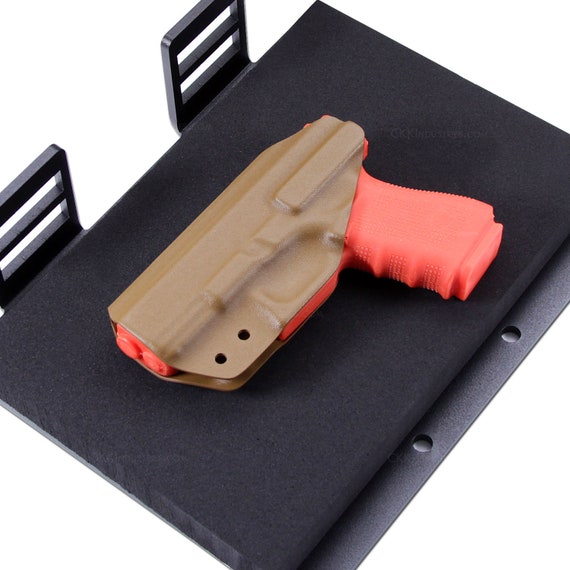 Kydex Holster Molding Press Bench Model USA Made w/maxx Form Molding Foam 8  X 12 Inches Kydex Holster and Sheath Press 
