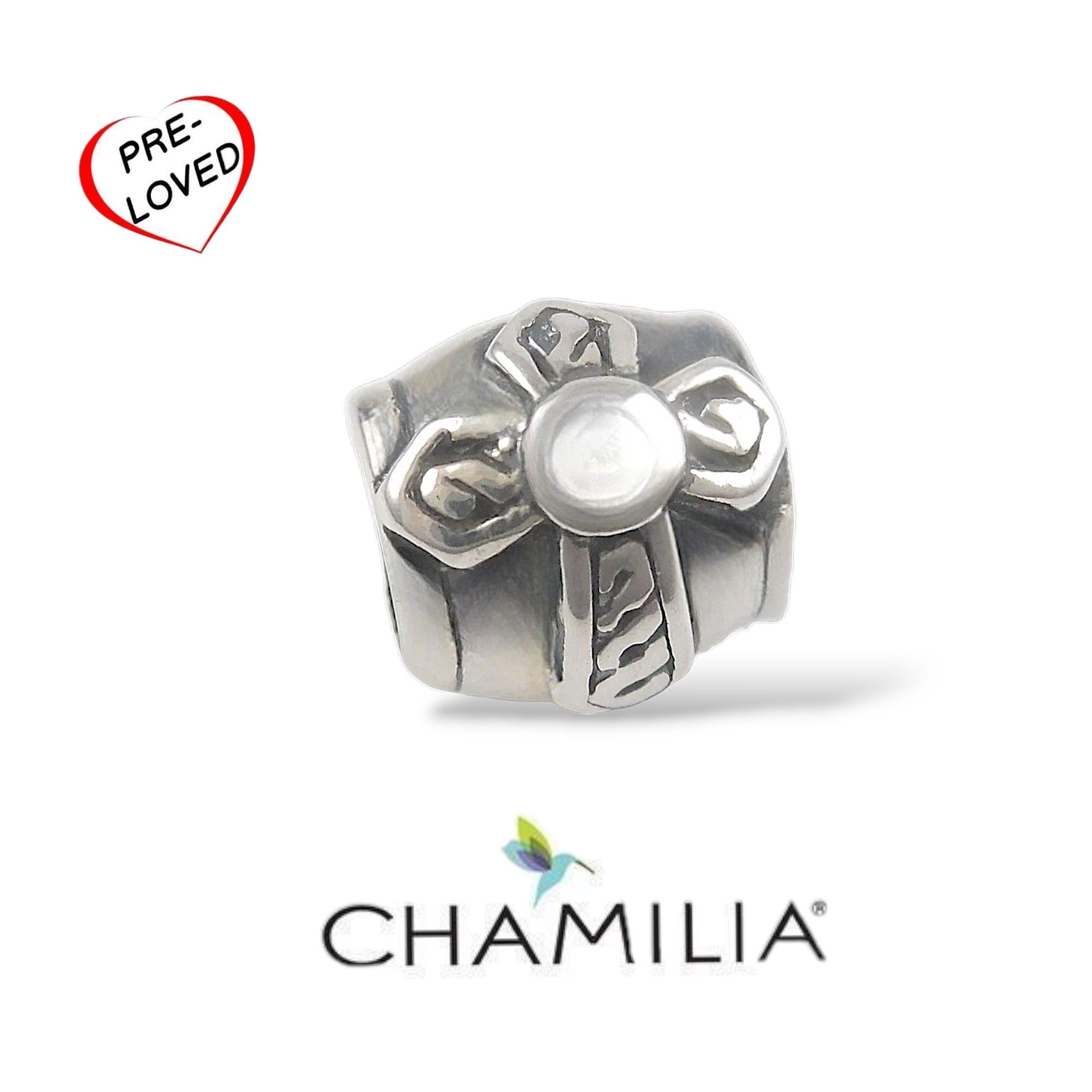 カミリア chamilia ブレスレット チャームセット Chamilia