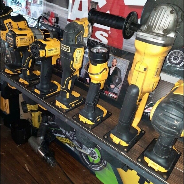 Dewalt Tool Holder Etsy