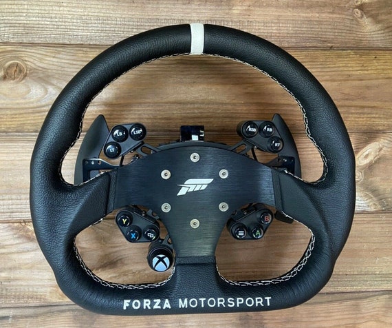 Fanatec Steuerrad Schnellverstellbar Wandhalterung / Fanatec Wheel