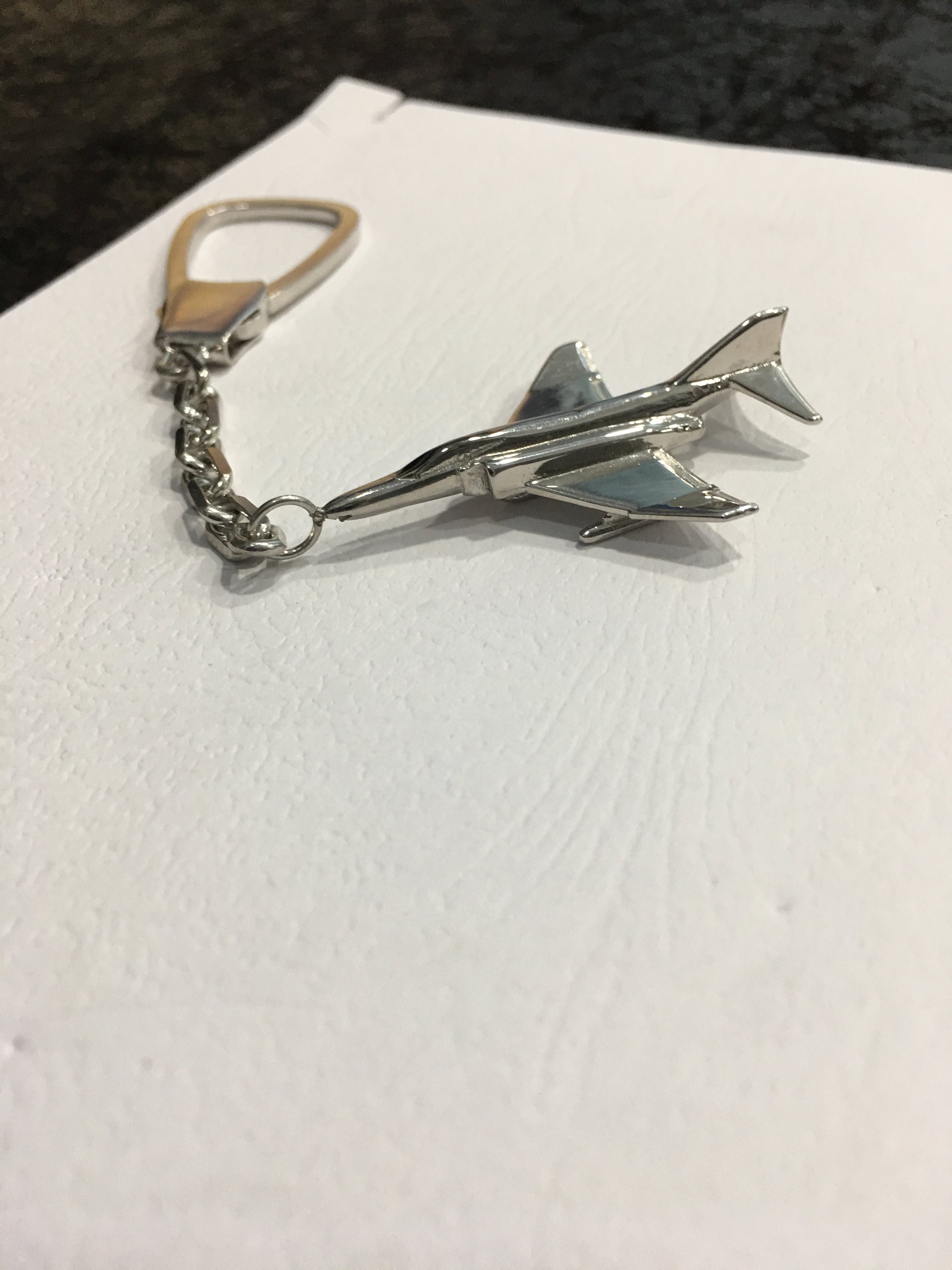 F 4 phantom keychain - Etsy 日本