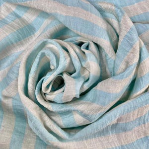 Tessuti di  lino, 6110 Riga #3 ,88% LI,  12 PA, 180/200 gml, 125 gmq, 149/153 h , soft washed, tinto filo