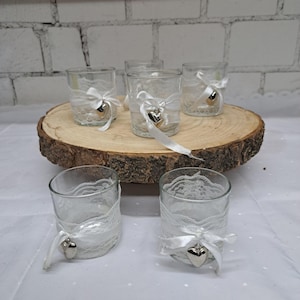 6 x tealights candle holder lanterns candlestick table decoration glass candlestick candle holder candlestick tealight holder wedding decoration