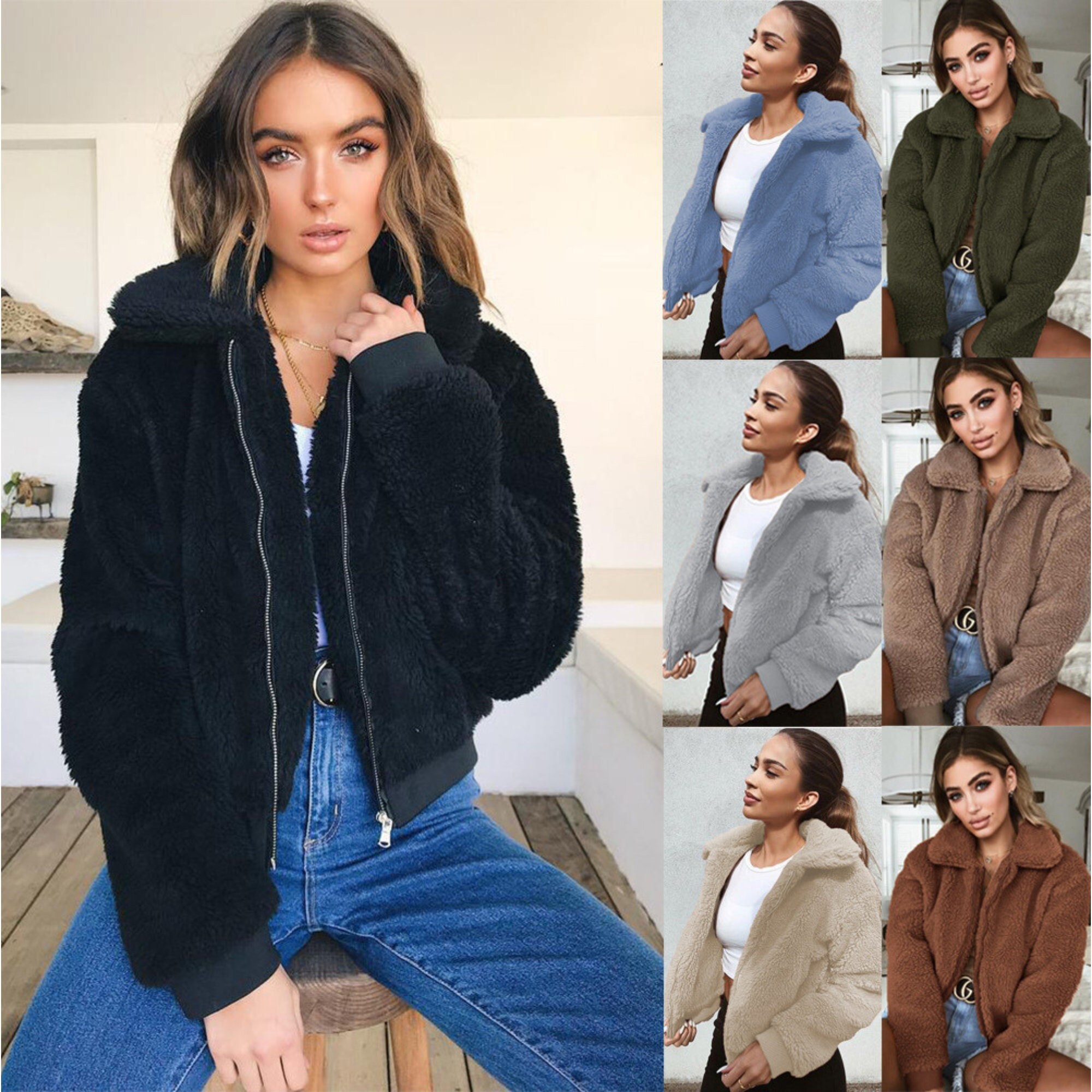 Buy Winter Clothes Women Online In India -  India