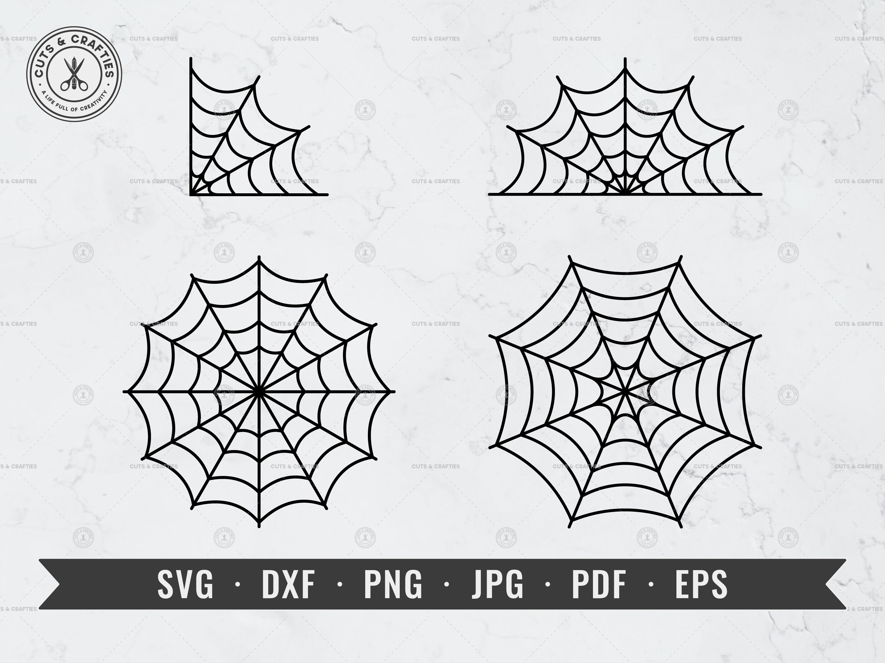 thumbnail image 2 of 3D Printed RANDOM Jumping Spider Shoe Charms - Clog Decoration 2-pack 2 of 11
