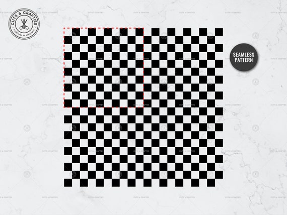 Chequered Grid