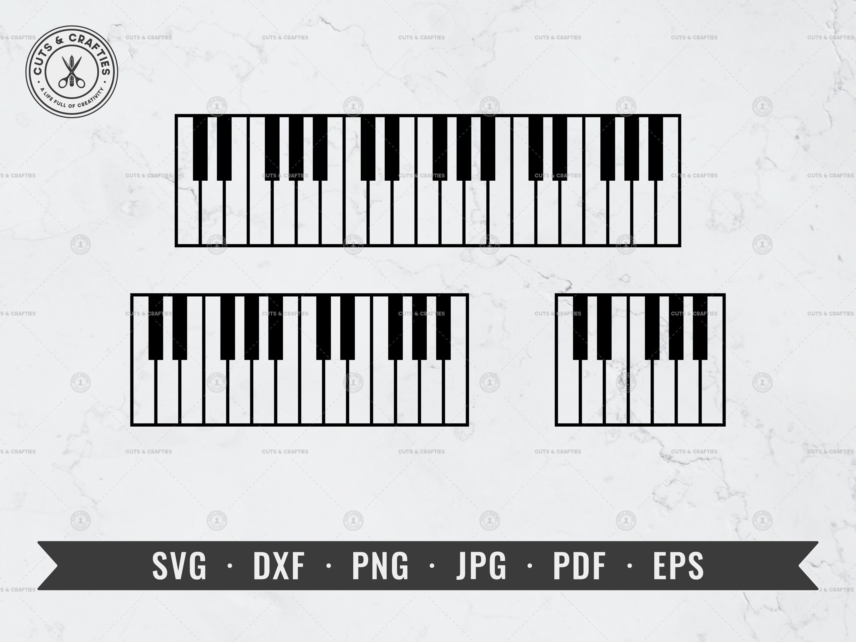 Rage Quit, Keyboard Through Screen SVG Cut file by Creative Fabrica Crafts  · Creative Fabrica