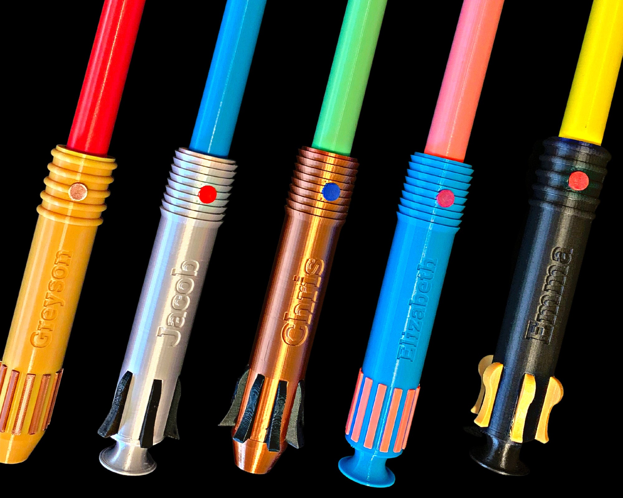 Personalized Custom Retractable 