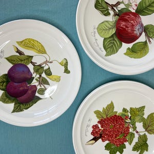 Portmeirion Pomona - Etsy