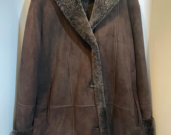 Ardney Coat - Etsy