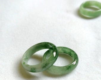 Details about Sparkling Green Jade Ring Women Wedding Jewelry White Gold Plated Size 6.5 & 8 Details about Sparkling Green Jade Ring Women Wedding Jewelry White Gold Plated Size 6.5 & 8