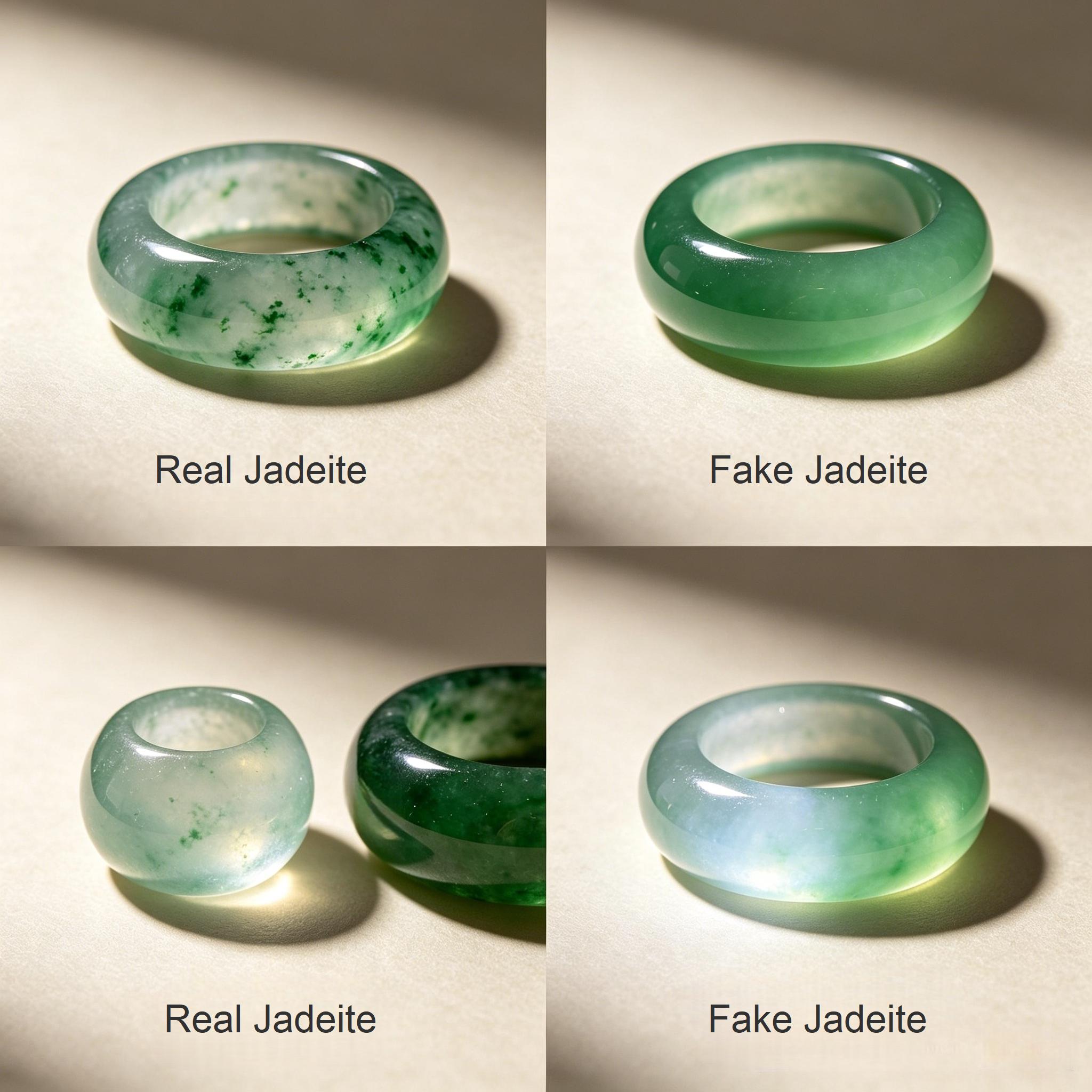 Certified Landscape Jade Pendant Necklace Natural Jadeite Grade A