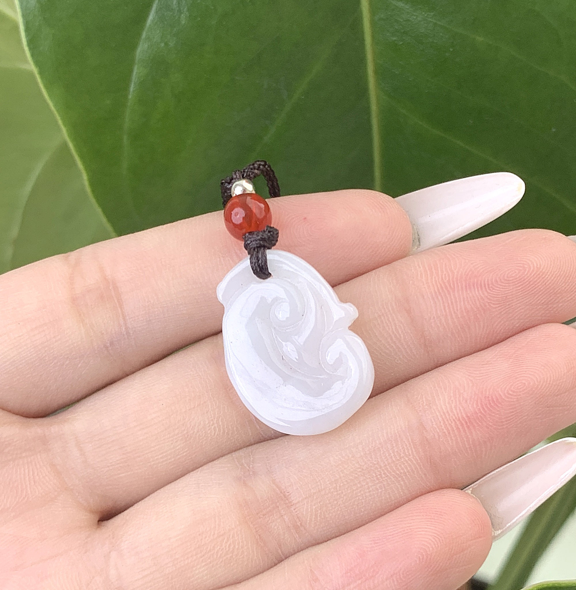 本物の翡翠ペンダントネックレス天然ビルマ産グレードA - Etsy 日本