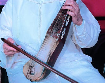 Music Instruments