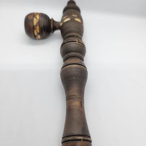 Moroccan Rare sebsi pipe traditionel handmade Moroccan sebsi