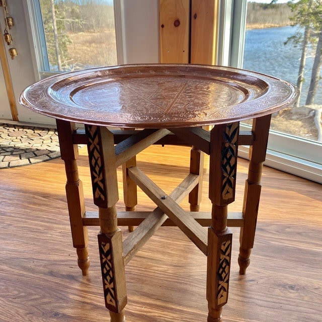 ダイニングテーブル Vintage Hungarian Table Antique Furniture, English Furniture, Exhibition Model of