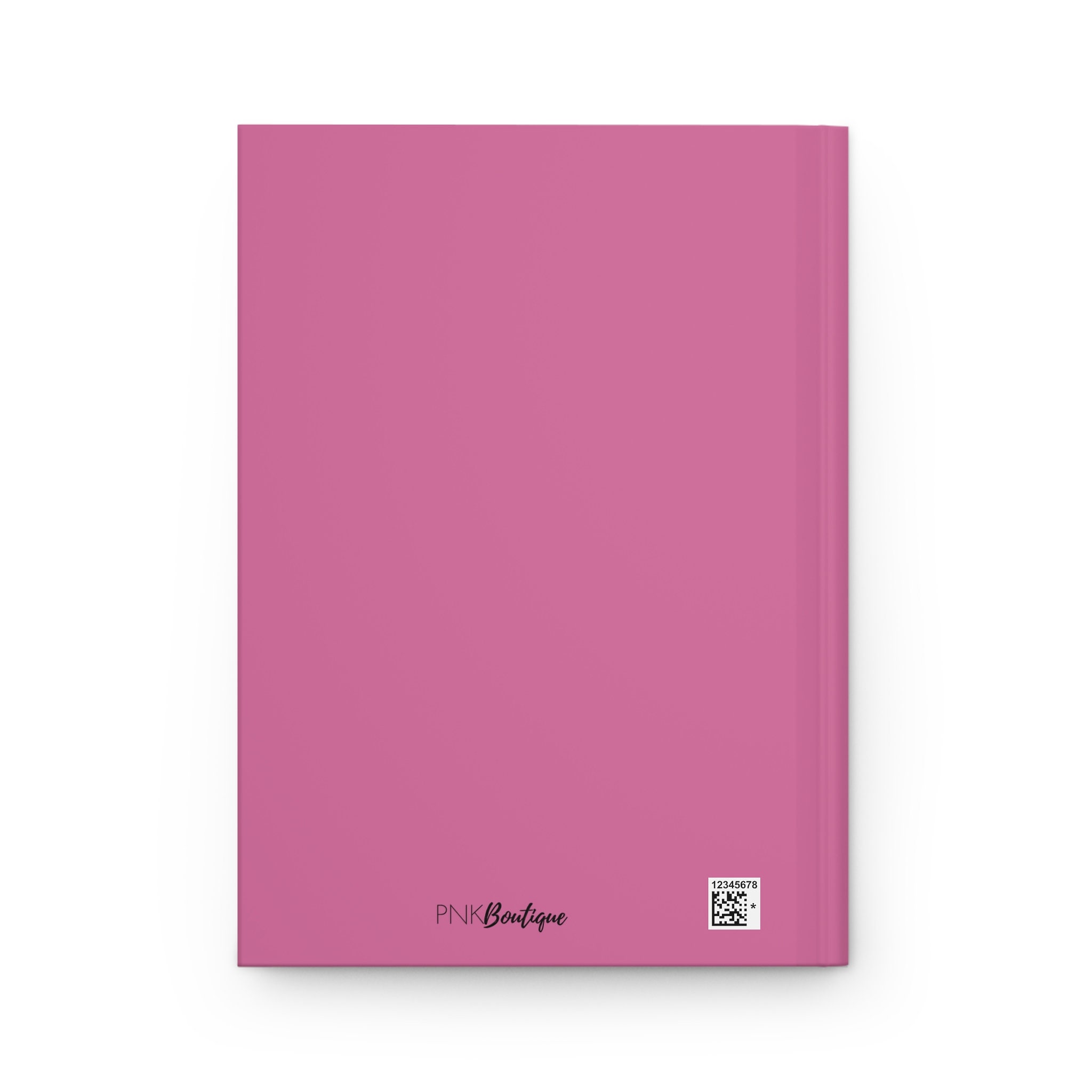 Personalisiertes Top Ladies of Distinction Hardcover Journal Matt, TLOD Paraphernalia, 1964, TLOD, Lady of Distinction, Reiseaccessoires