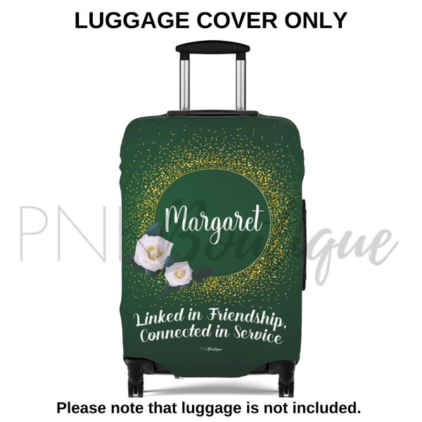 The Links Incorporated Etsy