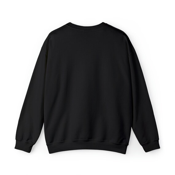 Royal blue and black sweatshirt sale